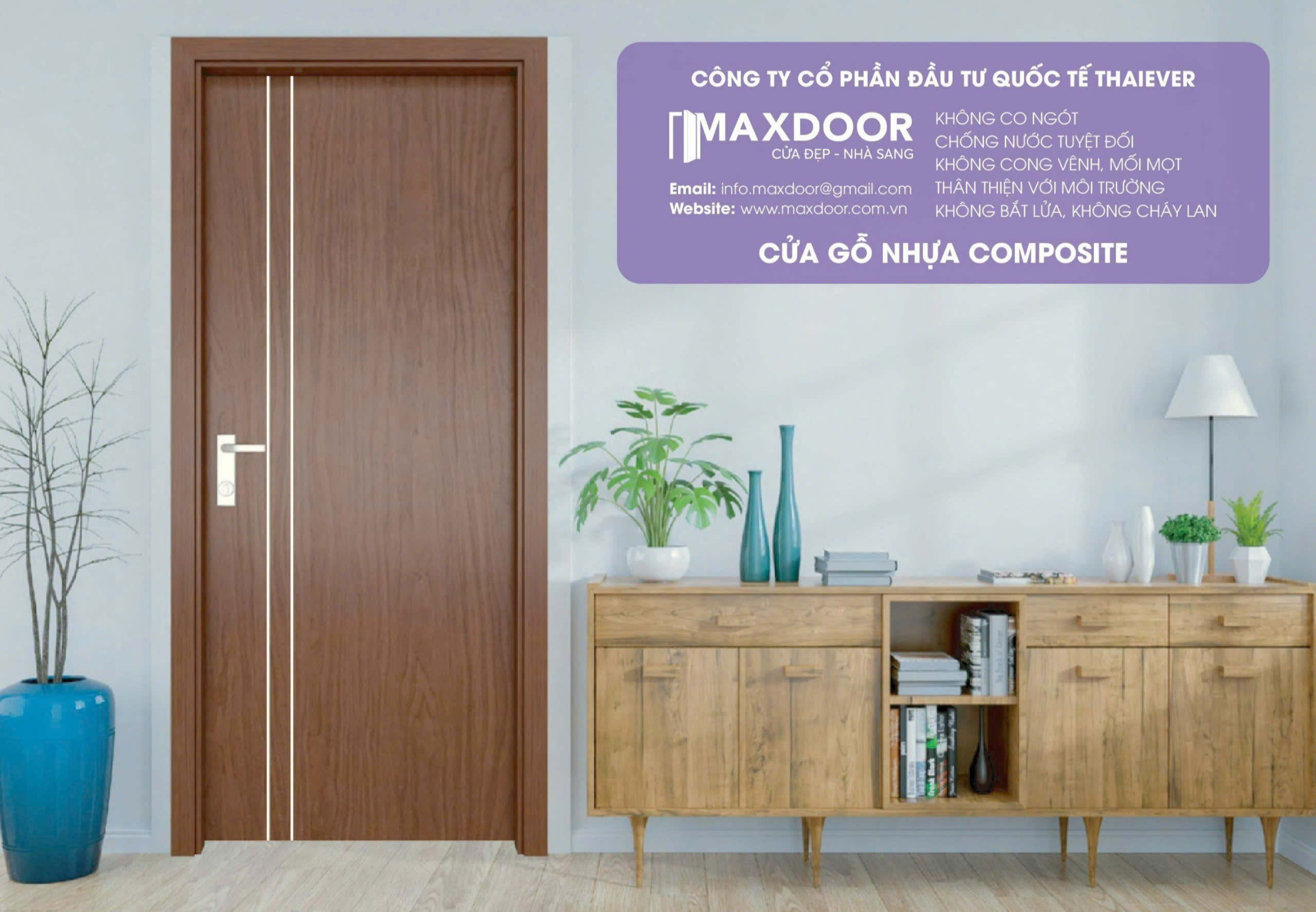 Chính sách & Quy định chung